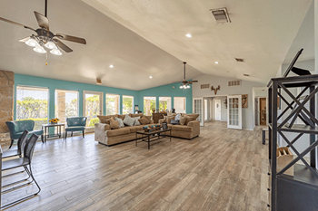 Clubhouse